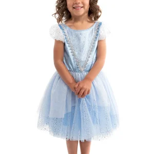 Assepoester tutu jurk - Cinderella