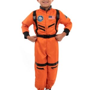 Astronaut - verkleedset