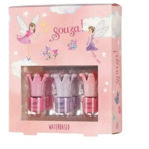 Geschenkset nagellak