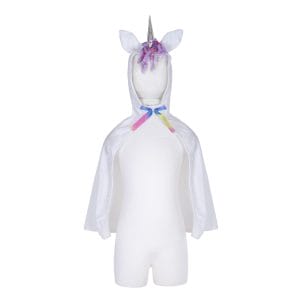 Great Pretenders - Unicorn cape 2-3 jaar