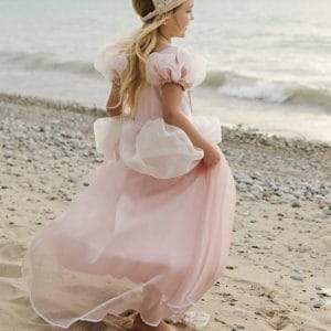 Great Pretenders - Gown - Roze luxe prinsessenjurk