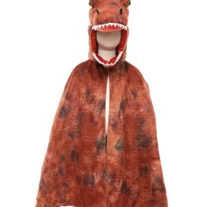 Great Pretenders - T-Rex cape - klauwen - Dinosaurus