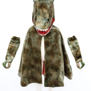 Great Pretenders – T-Rex cape – klauwen - Dinosaurus