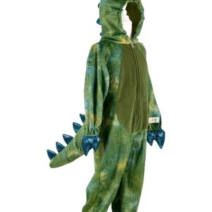 Souza! – Dinosaurus jumpsuit - T-rex