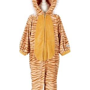 Souza! - Tijger onesie