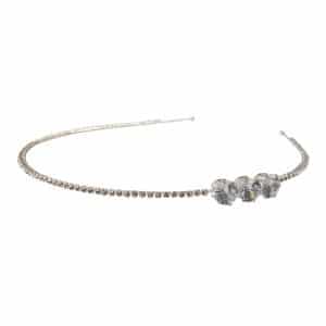 Boutique haarband - Diamant