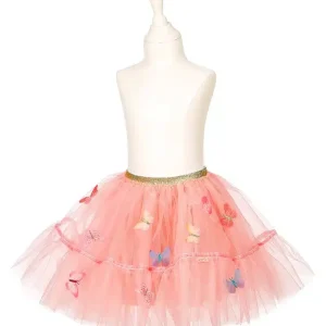 Rok Lilyanne - Roze + handschoenen – Souza!