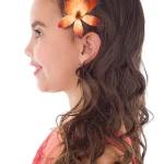 Little Adventures Vaiana - Moana prinsessenjurk - maat 3-5 jaar