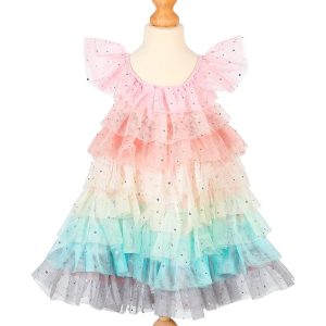 Souza! Fenne jurk, 3-4 jaar, 98-104 cm