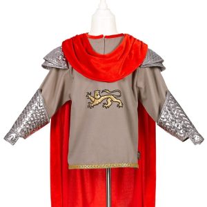 Souza! - Ridder verkleedpak - Arthur king