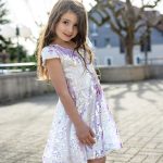 Great Pretenders - Pailletten Showqueen Jurk