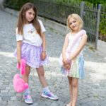Great Pretenders - Roze fluffy hartvormig handtasje met pluche