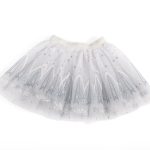 Great Pretenders - Witte tutu rok - 4-6 jaar