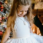 Great Pretenders - Witte tutu rok - 4-6 jaar