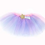 Great Pretenders - Regenboog rok - 4-6 jaar