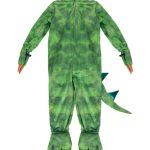 Great Pretenders – T-Rex onesie – klauwen - Dinosaurus