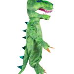Great Pretenders – T-Rex onesie – klauwen - Dinosaurus
