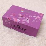 Prinsessenschoenen - Livia - Zilver + toverstaf/kroon