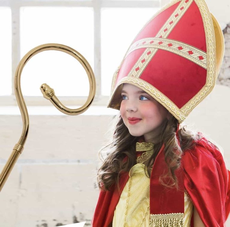 5x cadeautjes voor pakjesavond