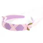 Rapunzel haarband - Little Adventures