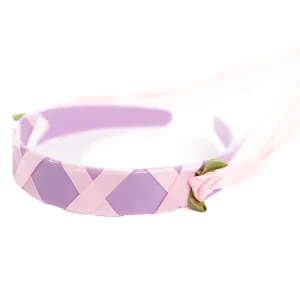 Rapunzel haarband - Little Adventures