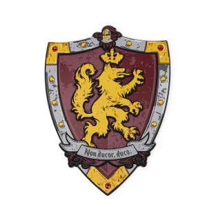 ridder schild www.prinsessenjurk.nl