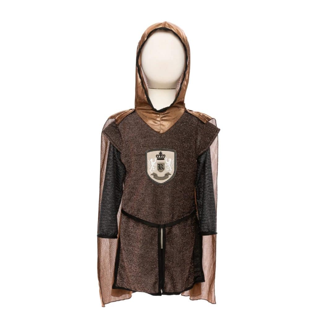 Ridder set Great Pretenders met cape