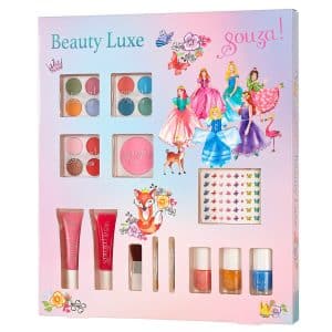 Souza! - Prinsessen luxe Beauty Set + Prinsessenhandschoenen