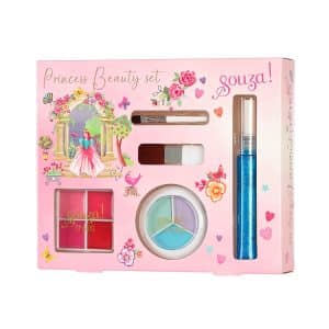 Souza! - Prinsessen Beauty Set + Prinsessenhandschoenen