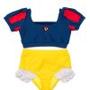 Sneeuwwitje zwempakje - bikini