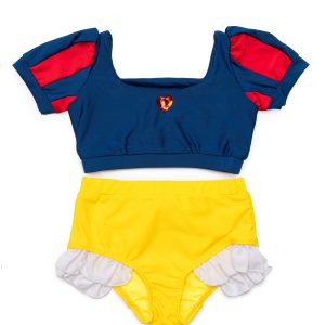 Sneeuwwitje zwempakje - bikini