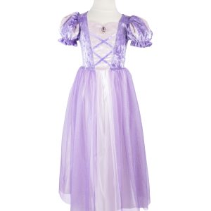 Great Pretenders - luxe Rapunzel jurk