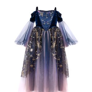 Luxe sterren Prinsessenjurk - Enchantress Gown