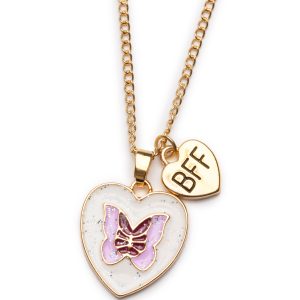 86149 4 Great Pretenders - Ketting BFF 2 soorten