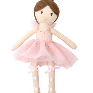 Knuffel Anastasia the Baleerina 30cm (Great Pretenders)