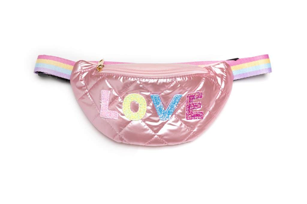 Unicorn nektasje roze