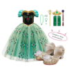 Frozen Anna prinsessenpakket