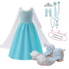 Frozen Elsa prinsessenpakket