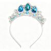 Prinsessen Tiara Celestia blauw