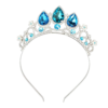 Prinsessen Tiara Celestia blauw