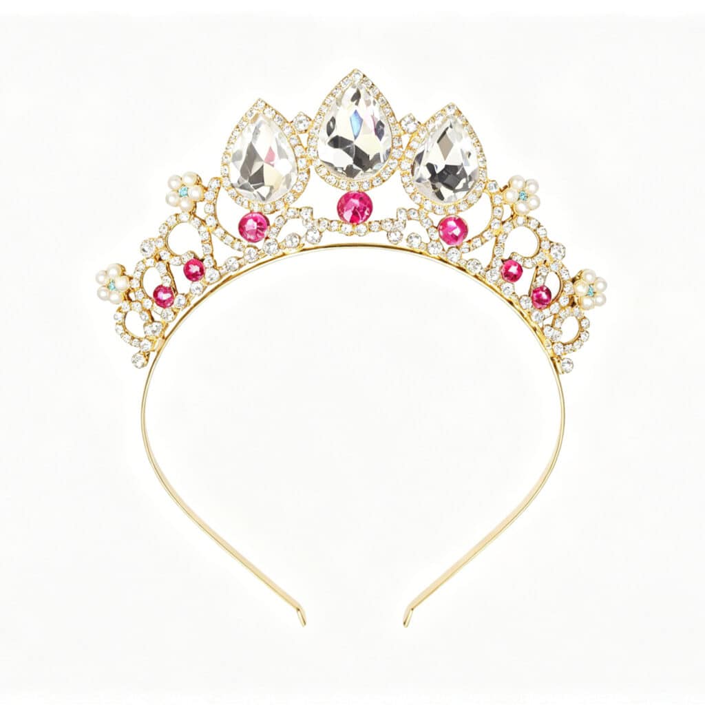 Tiara Rosabelle