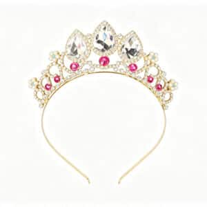 Tiara Rosabelle