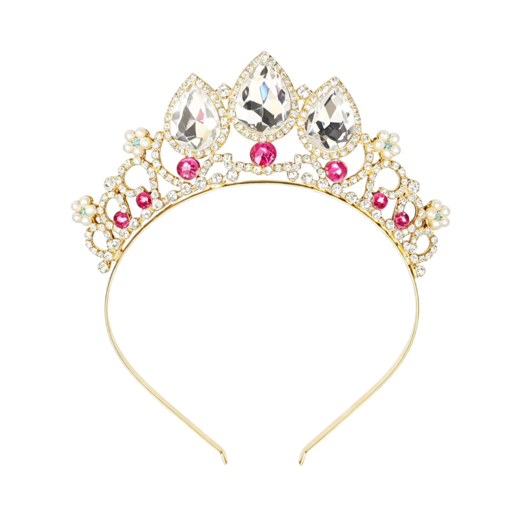 Tiara Rosabelle
