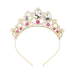 Tiara Rosabelle