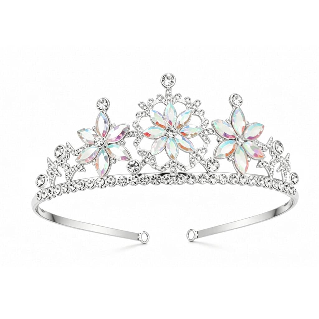 Tiara prinses - Seraphina