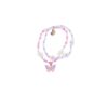 Great Pretender armband vlinder butterfly