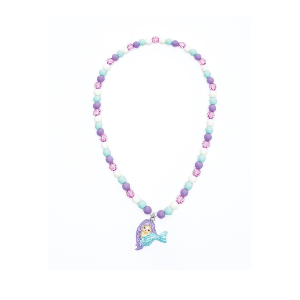 Great Pretenders - Zeemeermin ketting - Mermaid
