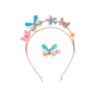 Butterflies for Days Haarband & Haarclip – Great Pretenders