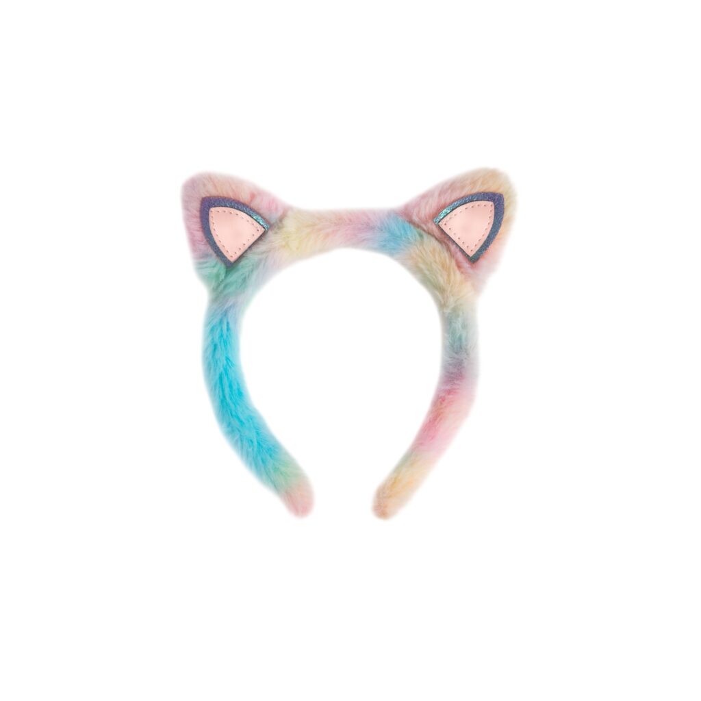 Pluche Unicorn Haarband – Great Pretenders